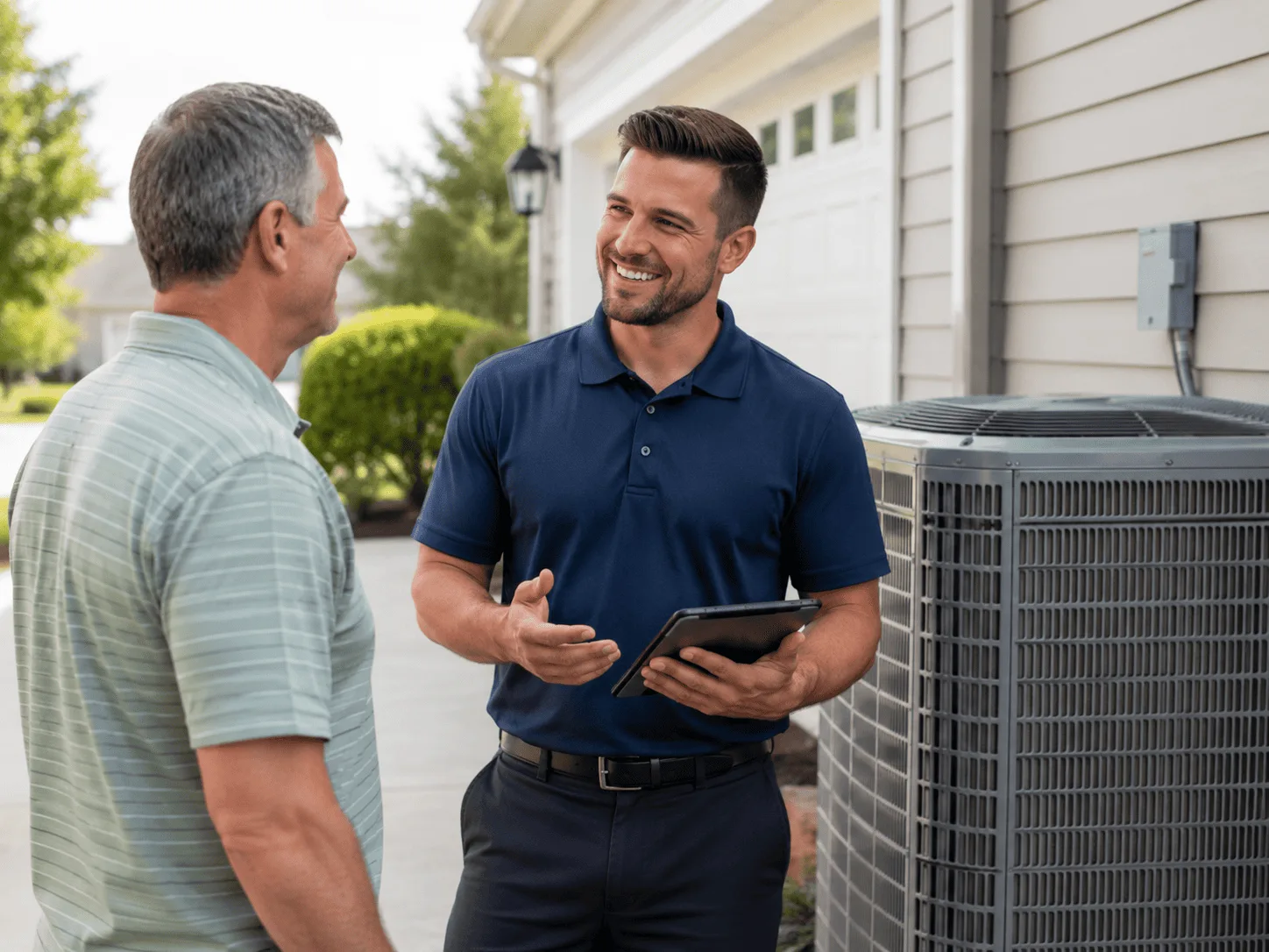 Heat Pump Installation Topeka, KS FAQs